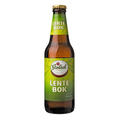 Grolsch Lentebok