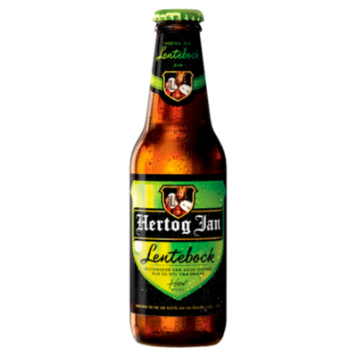 Hertog Jan Lentebock