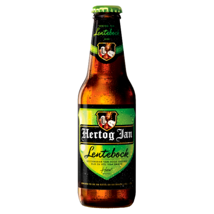Hertog Jan Lentebock