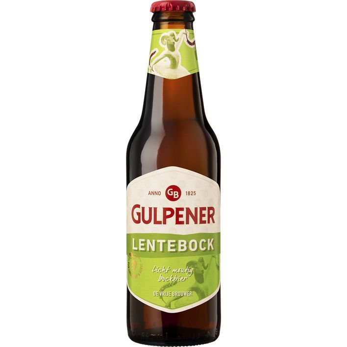 Gulpener Lentebock