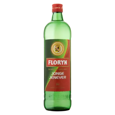 Floryn Jonge Jenever