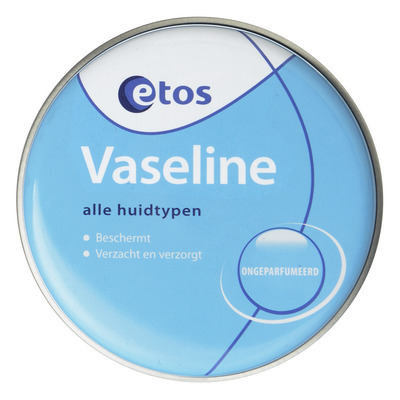 Huismerk Vaseline