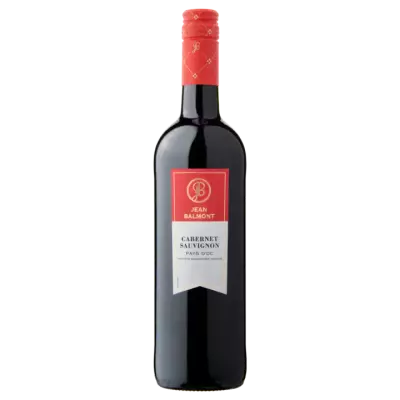 Jean Balmont Cabernet Sauvignon