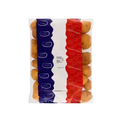 Tafelaardappelen Kruimig Voordeel Verpakking