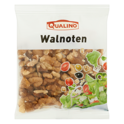 Qualino Gepelde walnoten