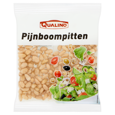 Qualino Pijnboompitten