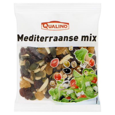 Qualino Mediterraanse mix