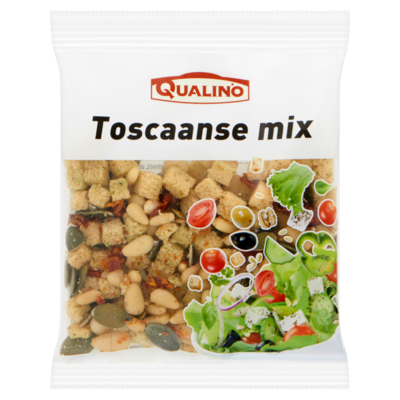 Qualino Toscaanse mix