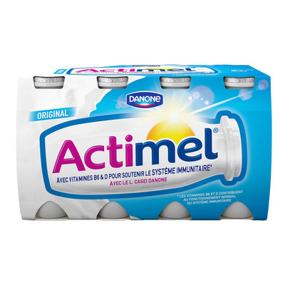 Danone Actimel naturel