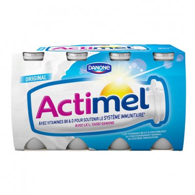 Danone Actimel naturel