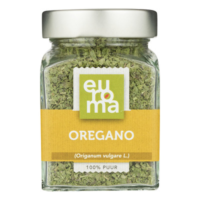 Euroma Oregano vriesdroog