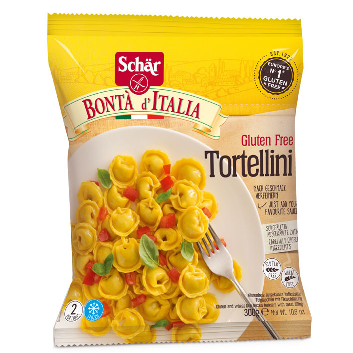 Schär Tortellini