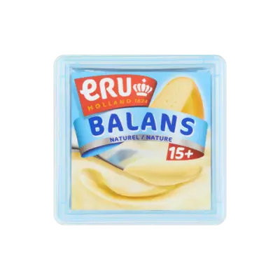 ERU Balans Naturel 15+