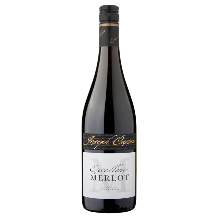 Joseph Castan Excellence Merlot
