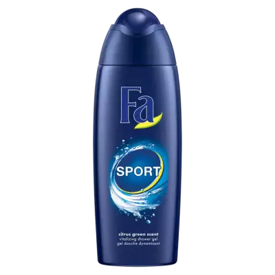 Fa Sport Douchegel
