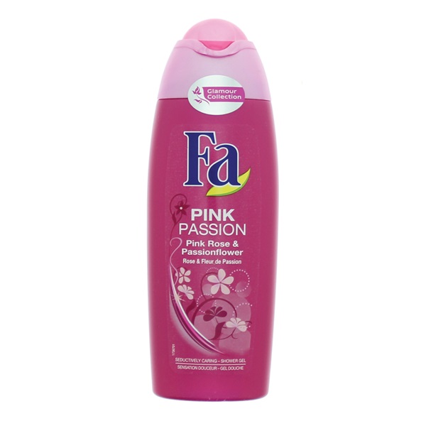 Fa Douche Pink Passion