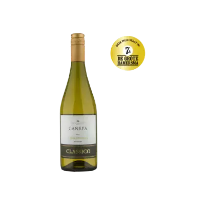 Canepa Classico Chardonnay