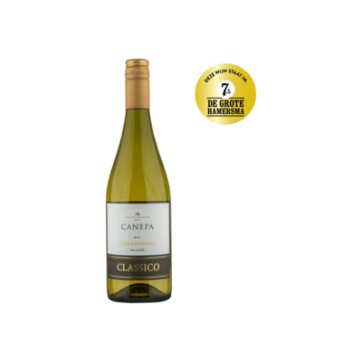 Canepa Classico Chardonnay