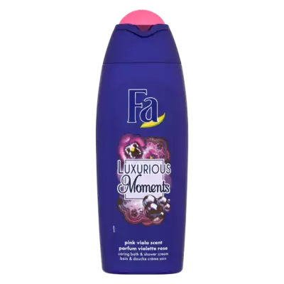 Fa Luxurious Moments Bad & Douchecreme