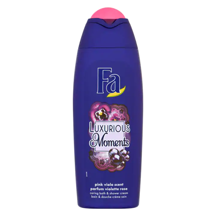 Fa Luxurious Moments Bad & Douchecreme