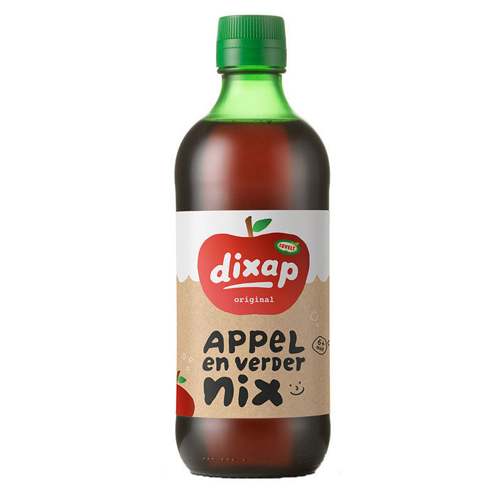 Covelt Dixap appel