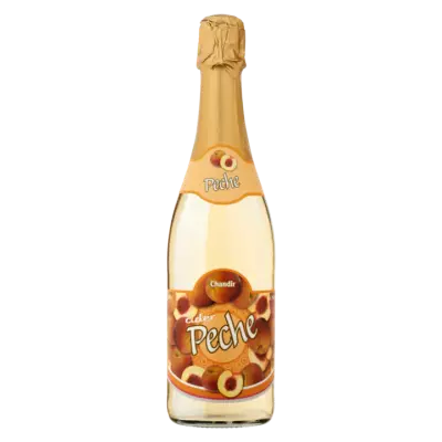 Chandir Cider Peche