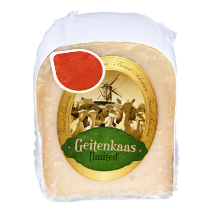 Finest Selection Geitenkaas oud 50+ schuitje
