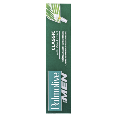 Palmolive Men Scheercrème