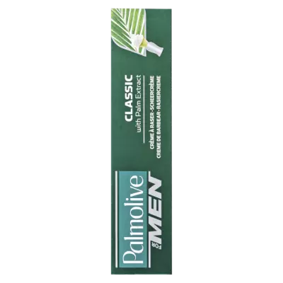 Palmolive Men Scheercrème