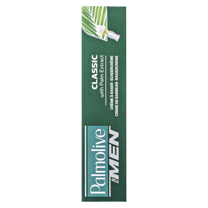 Palmolive Men Scheercrème