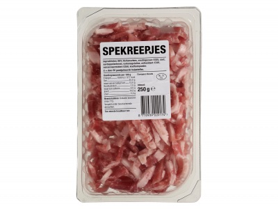 Compaxo Spekreepjes