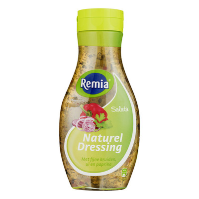 Remia Salata dressing