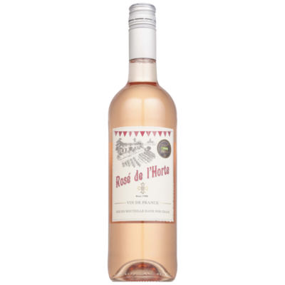 Château de l'Horte Rosé de l'Horte