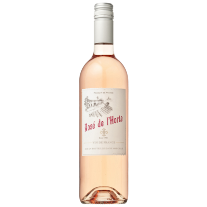 Château de l'Horte Rosé de l'Horte