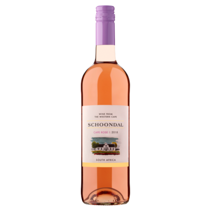 Schoondal Rosé