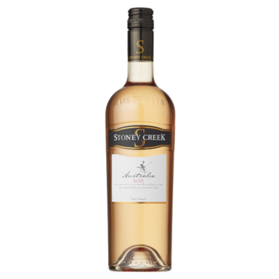 Stoney Creek Rosé