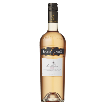 Stoney Creek Rosé