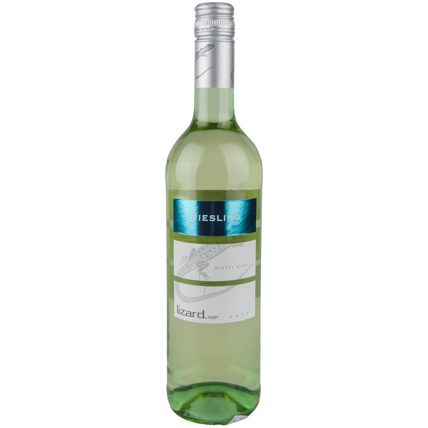 Lizard Riesling