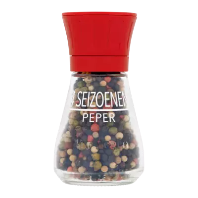Verstegen 4 Seizoenen Peper