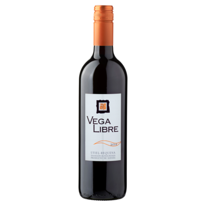 Vega Libre Rood