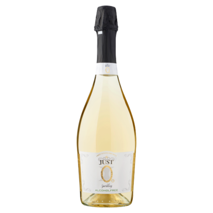 Just 0 Sparkling wine 0.0%