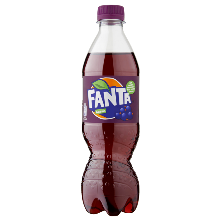 Fanta Cassis