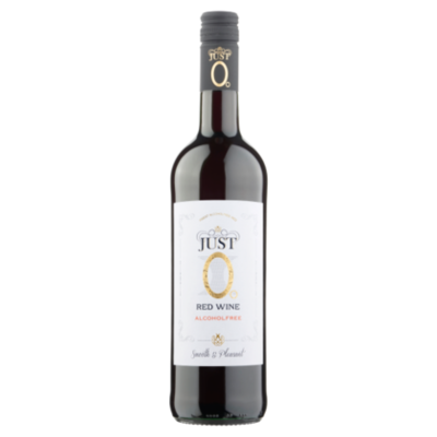 Just 0 Red Wine
