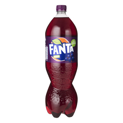 Fanta Cassis