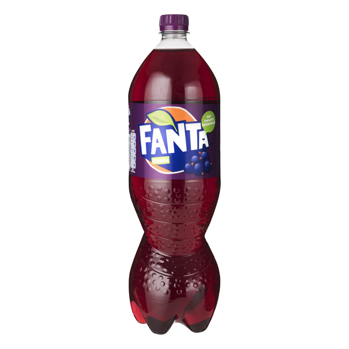 Fanta Cassis