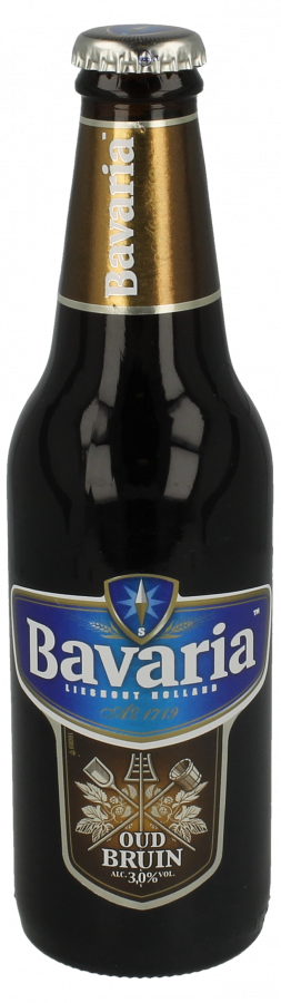 Bavaria Oud bruin