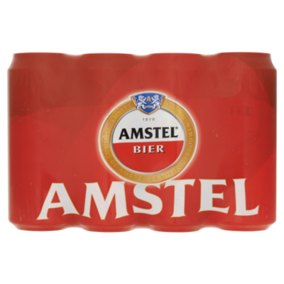 Amstel Pils