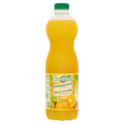 Hardthof Sinaasappel nectar