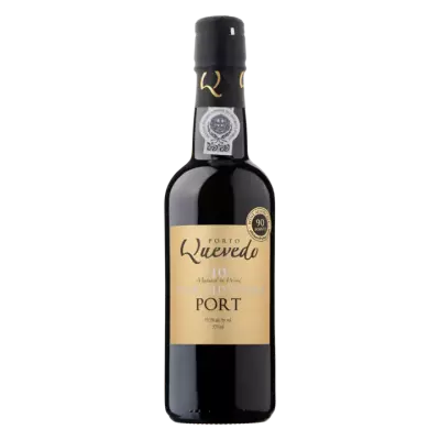 Quevedo Porto 10 Year Old Tawny Port