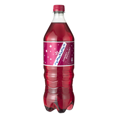 Fernandes Cherry bouquet